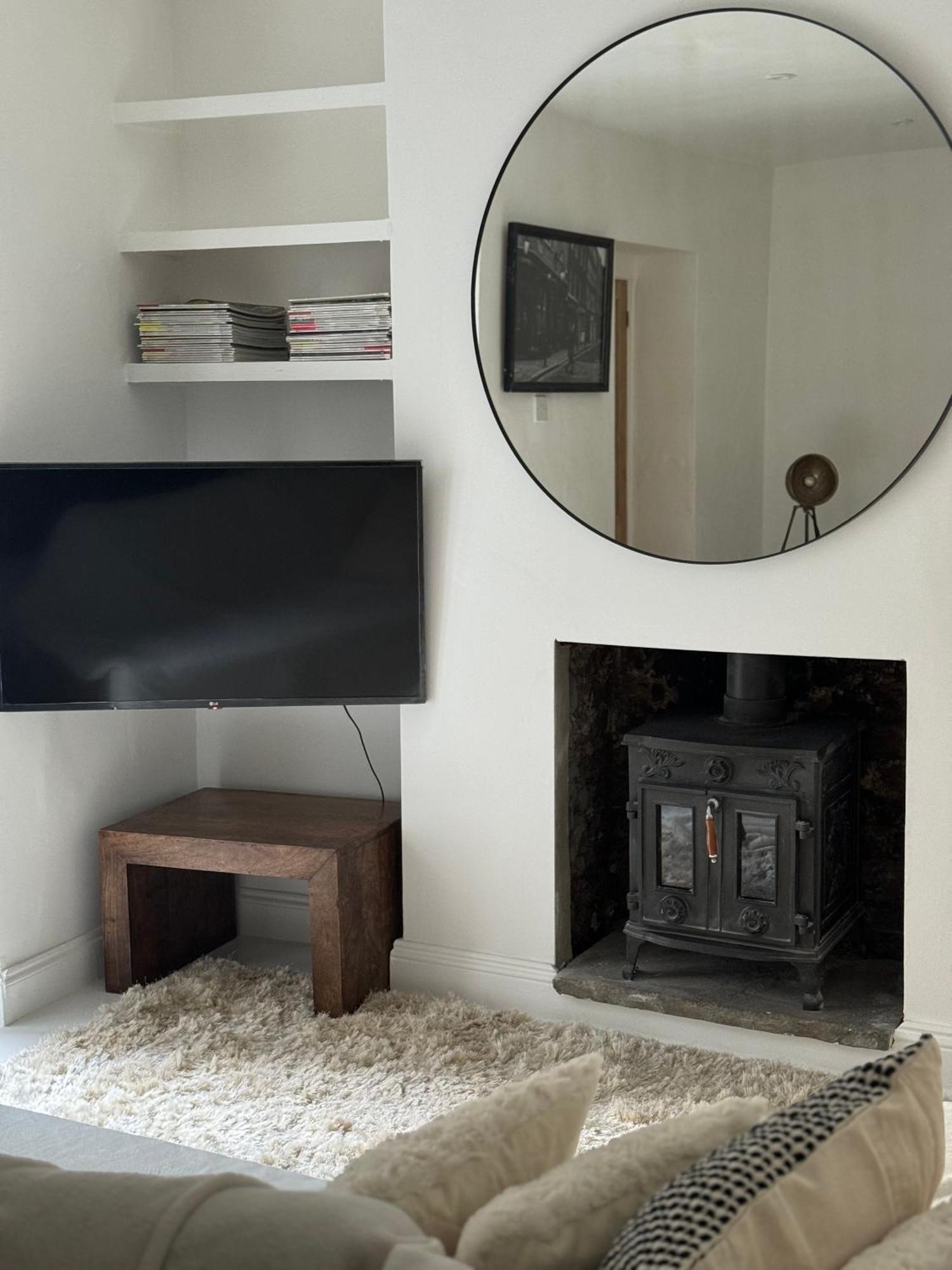 New Camden Kentish Town Garden London Up To 4 Ppl Apartment Ngoại thất bức ảnh