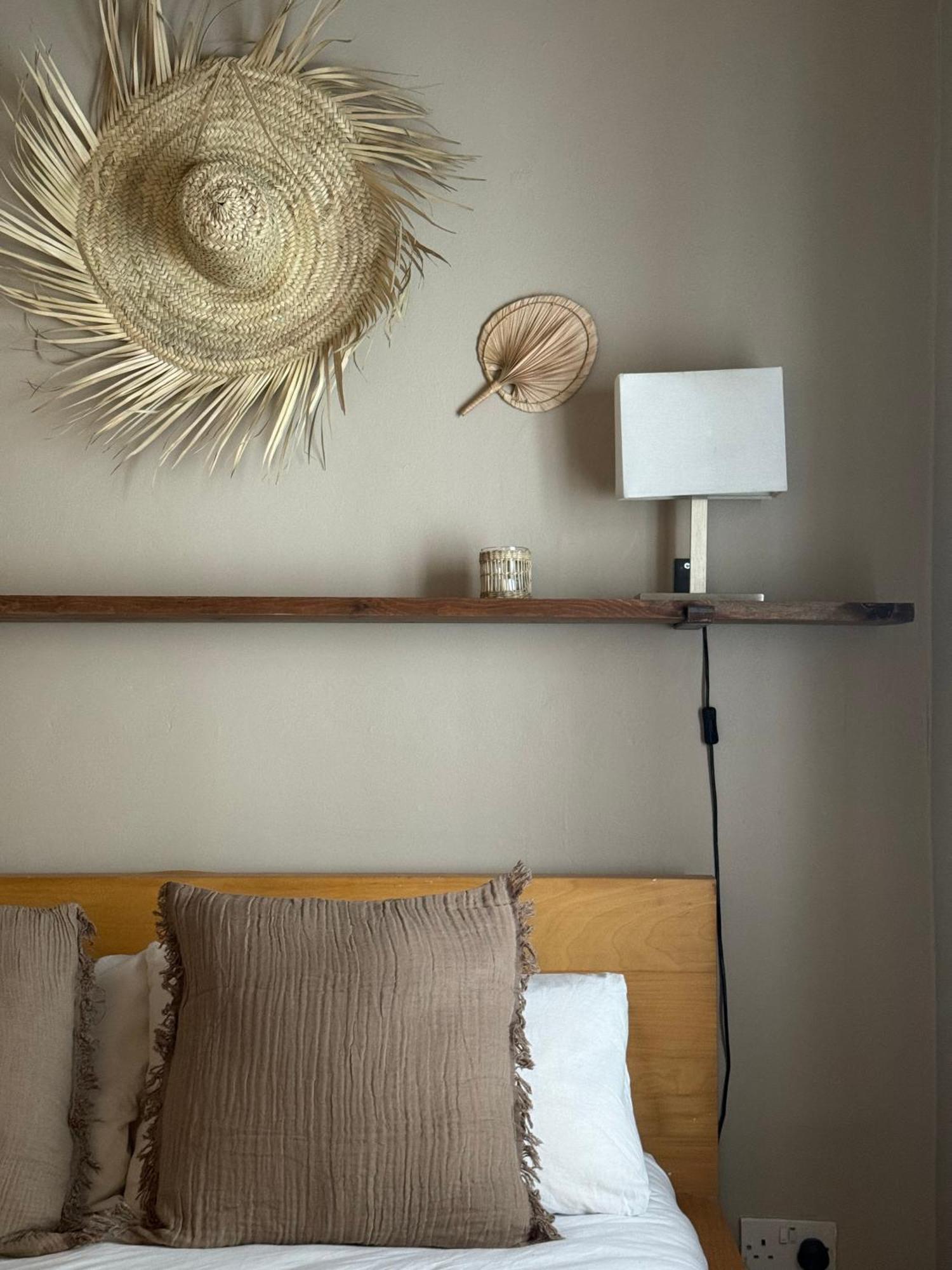 New Camden Kentish Town Garden London Up To 4 Ppl Apartment Ngoại thất bức ảnh
