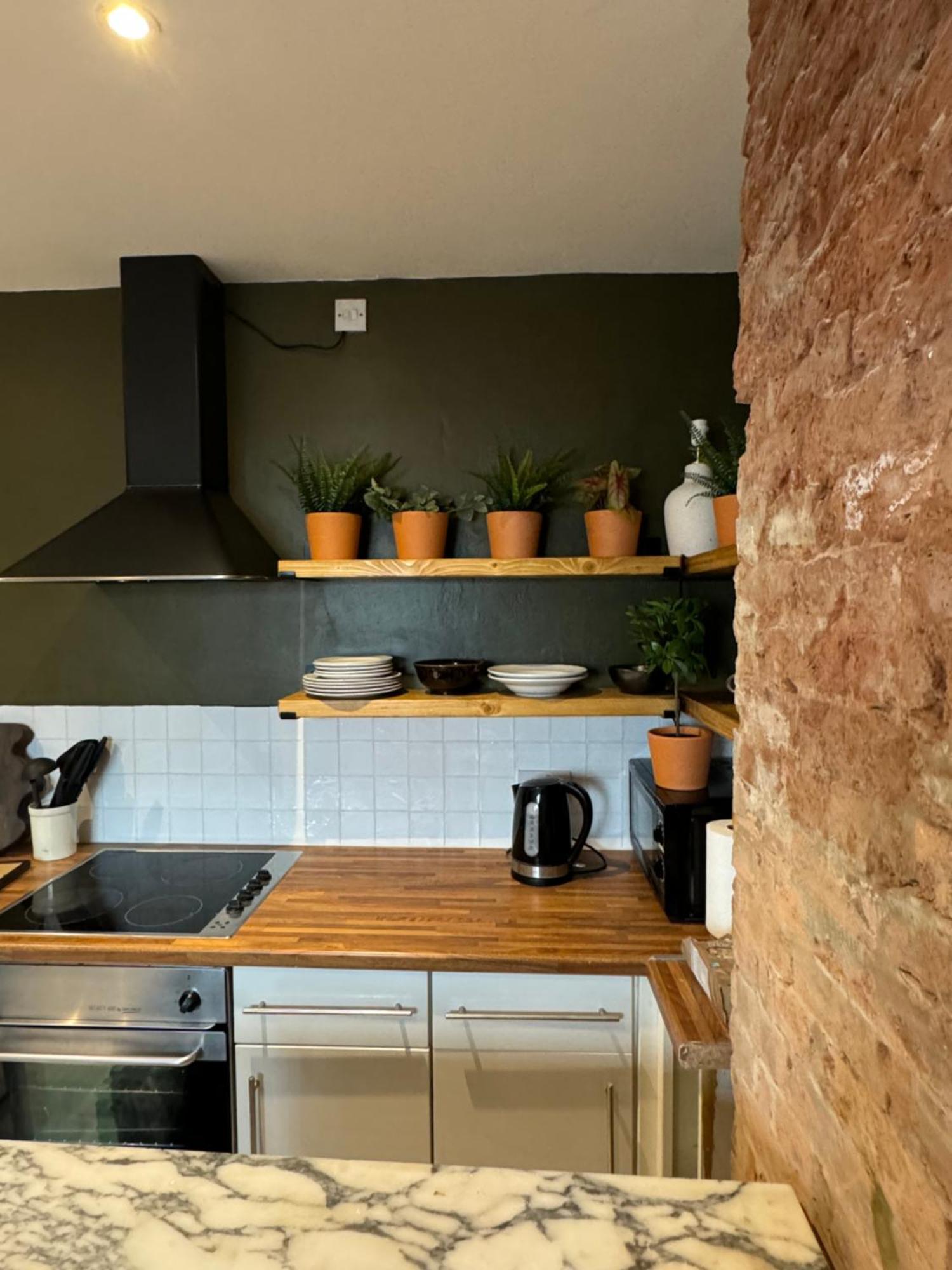 New Camden Kentish Town Garden London Up To 4 Ppl Apartment Ngoại thất bức ảnh